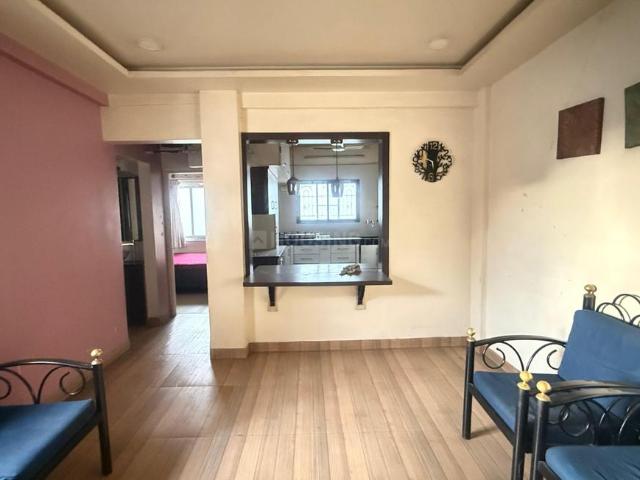 1 BHK Apartment in Anand Nagar, Sinhagad Road for rent Pune. The reference number is 21139027