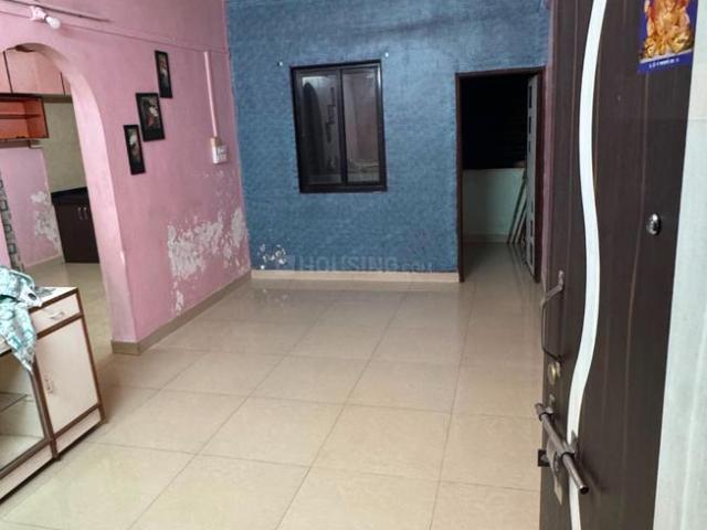 1 BHK Apartment in Anand Nagar, Sinhagad Road for rent Pune. The reference number is 21201453