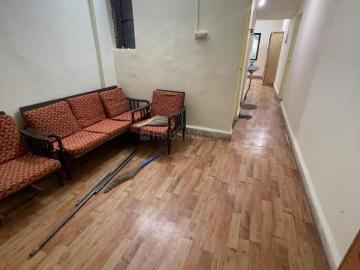 1 BHK Apartment in Anand Nagar, Sinhagad Road for resale Pune. The reference number is 20540979