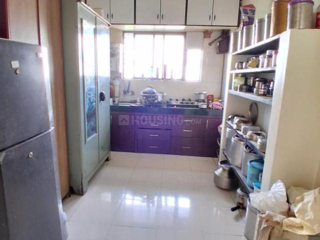 1 BHK Apartment in Anand Nagar, Sinhagad Road for resale Pune. The reference number is 20786857