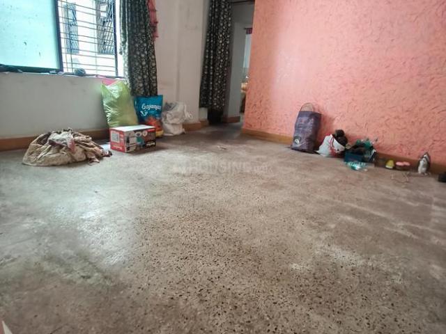 1 BHK Apartment in Anand Nagar, Sinhagad Road for resale Pune. The reference number is 20832109