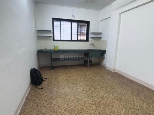 1 BHK Apartment in Anand Nagar, Sinhagad Road for resale Pune. The reference number is 20973308