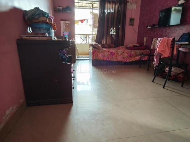 1 BHK Apartment in Anand Nagar, Sinhagad Road for resale Pune. The reference number is 21359859