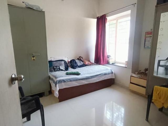 1 BHK Apartment in Anand Nagar, Sinhagad Road for resale Pune. The reference number is 21361657
