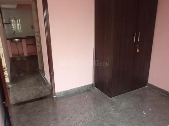 1 BHK Apartment in Anantapura for rent Bengaluru. The reference number is 21207936