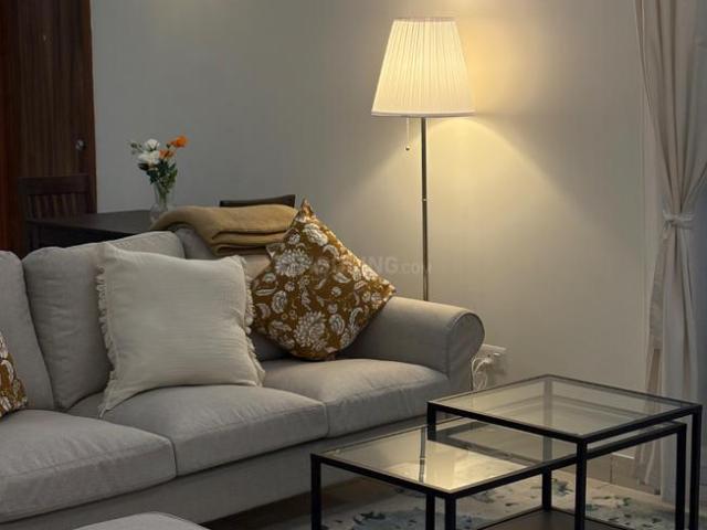 1 BHK Apartment in Anchepalya for rent Bengaluru. The reference number is 20915010