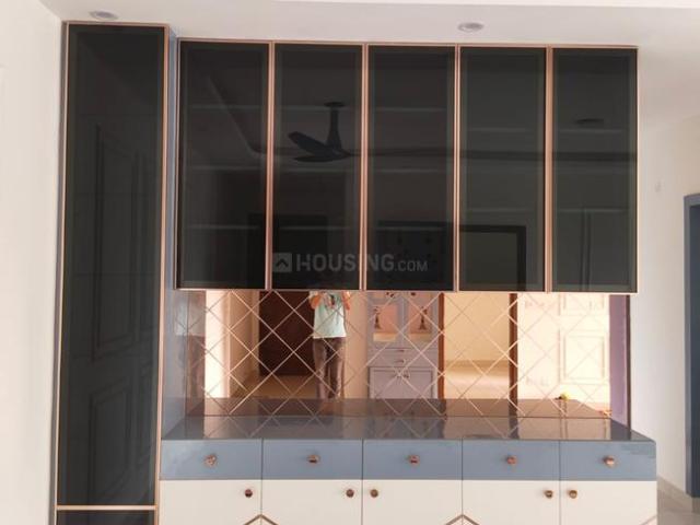 1 BHK Apartment in Anchepalya for rent Bengaluru. The reference number is 20248355