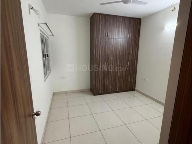 1 BHK Apartment in Anchepalya for rent Bengaluru. The reference number is 21244731