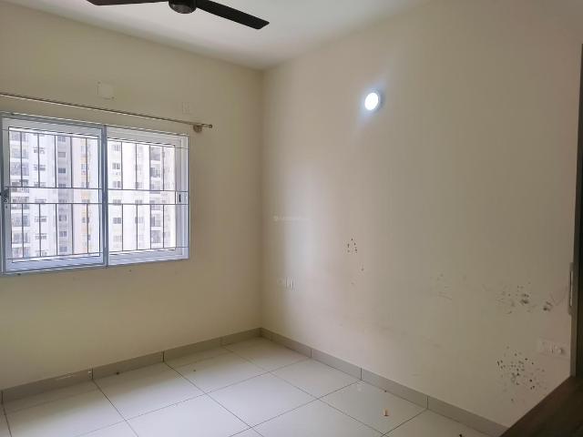 1 BHK Apartment in Anchepalya for resale Bengaluru. The reference number is 19703300