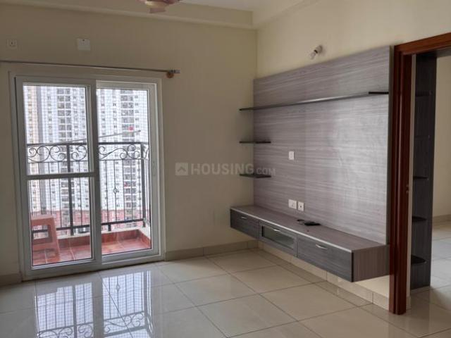 1 BHK Apartment in Anchepalya for resale Bengaluru. The reference number is 19955427