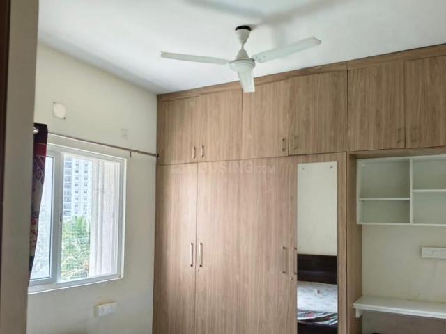 1 BHK Apartment in Anchepalya for resale Bengaluru. The reference number is 20187500