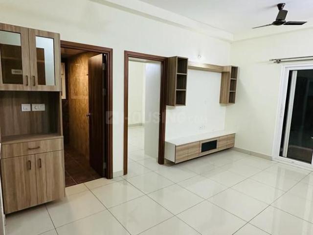 1 BHK Apartment in Anchepalya for resale Bengaluru. The reference number is 20774206