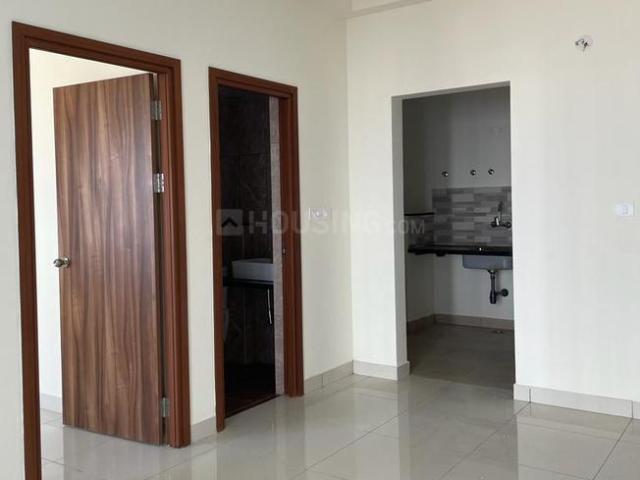 1 BHK Apartment in Anchepalya for resale Bengaluru. The reference number is 20854923