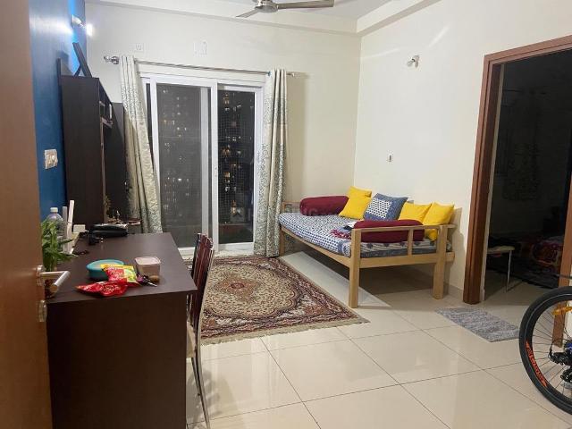 1 BHK Apartment in Anchepalya for resale Bengaluru. The reference number is 21237495