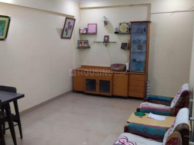 1 BHK Apartment in Andheri West for rent Mumbai. The reference number is 9136666