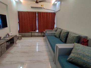 1 BHK Apartment in Andheri West for rent Mumbai. The reference number is 11789111