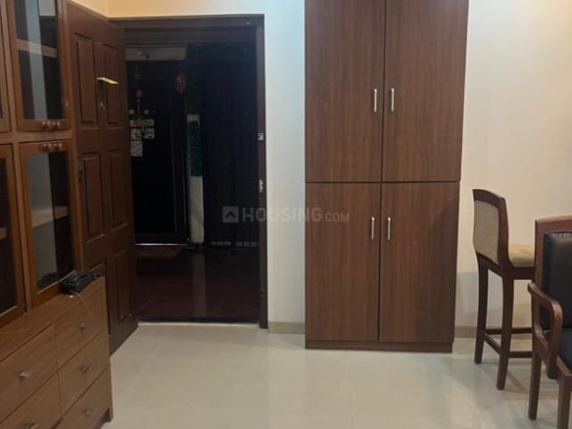 1 BHK Apartment in Andheri West for rent Mumbai. The reference number is 12507915