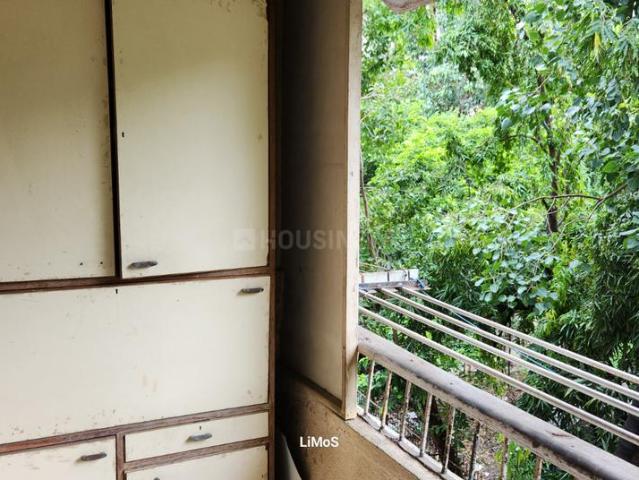 1 BHK Apartment in Andheri West for rent Mumbai. The reference number is 13199675
