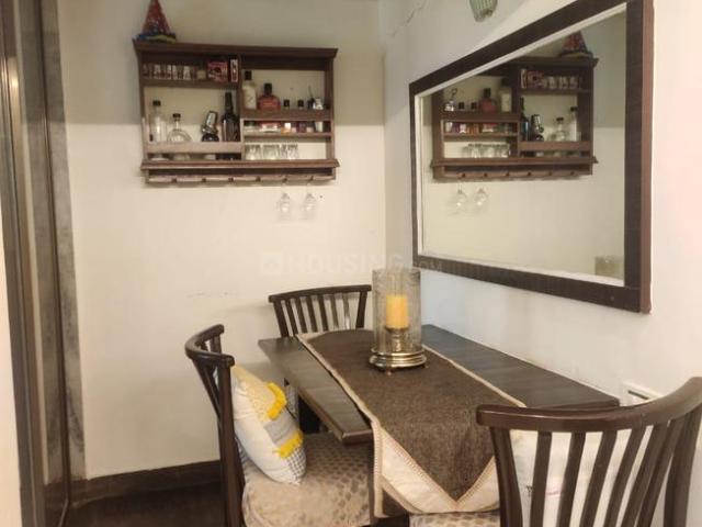 1 BHK Apartment in Andheri West for rent Mumbai. The reference number is 13928654