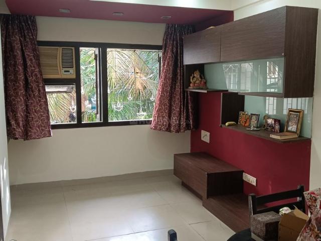 1 BHK Apartment in Andheri West for rent Mumbai. The reference number is 14181895