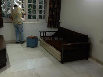New Mhada Complex - Balcony, Security, Lift