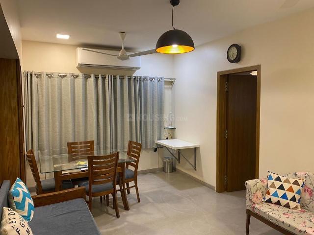 1 BHK Apartment in Andheri West for rent Mumbai. The reference number is 16633832