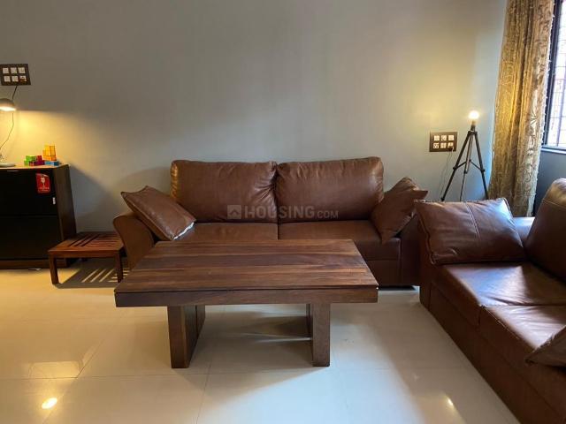 1 BHK Apartment in Andheri West for rent Mumbai. The reference number is 16951345