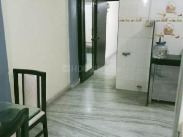 1 BHK Apartment in Andheri West for rent Mumbai. The reference number is 17045777