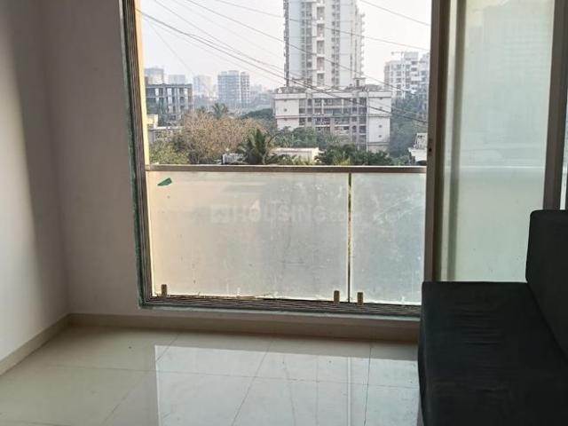 1 BHK Apartment in Andheri West for rent Mumbai. The reference number is 17007918