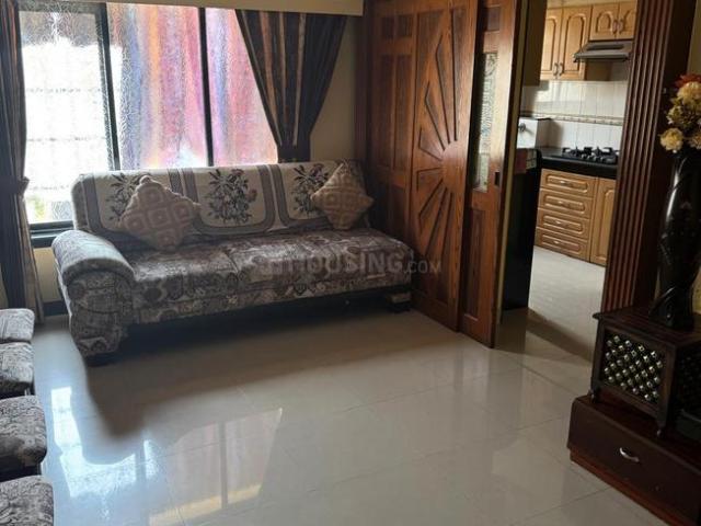 1 BHK Apartment in Andheri West for rent Mumbai. The reference number is 17037446