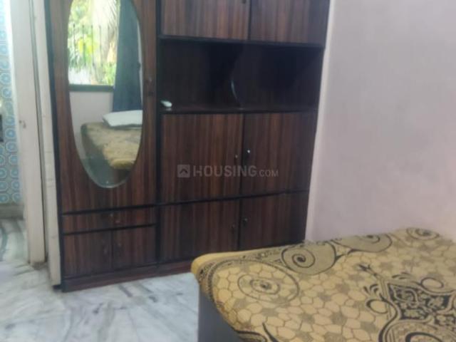 1 BHK Apartment in Andheri West for rent Mumbai. The reference number is 17487527