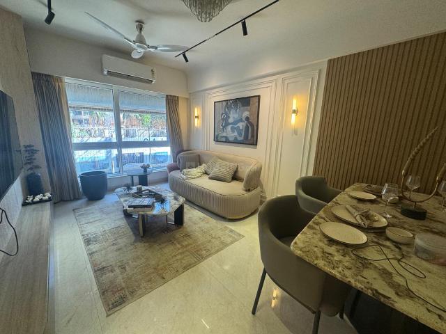 1 BHK Apartment in Andheri West for rent Mumbai. The reference number is 18767853