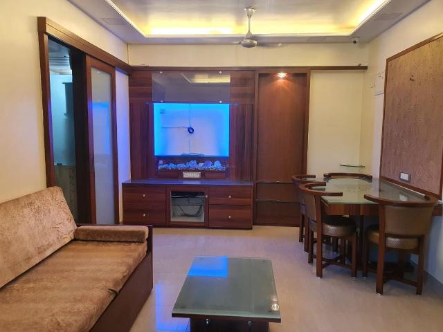 1 BHK Apartment in Andheri West for rent Mumbai. The reference number is 18859717