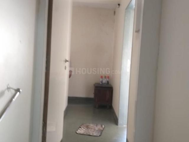 1 BHK Apartment in Andheri West for rent Mumbai. The reference number is 18863726