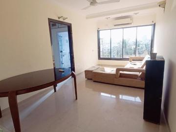 1 BHK Apartment in Andheri West for rent Mumbai. The reference number is 18866668