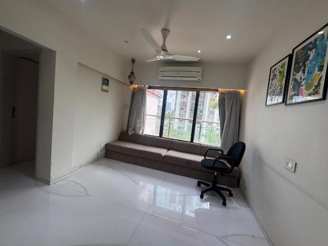 1 BHK Apartment in Andheri West for rent Mumbai. The reference number is 18866768