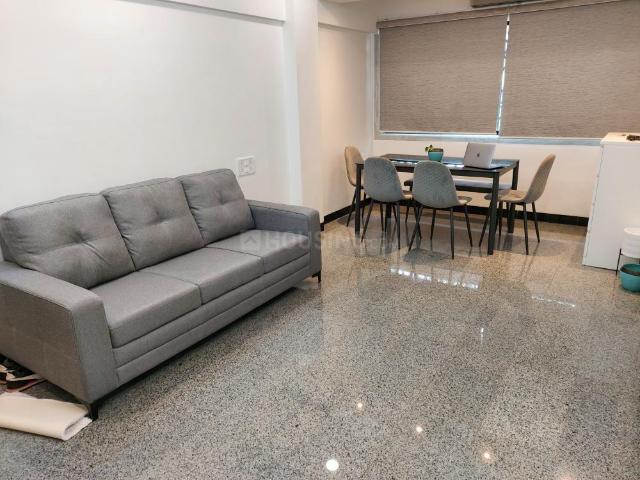 1 BHK Apartment in Andheri West for rent Mumbai. The reference number is 18867326