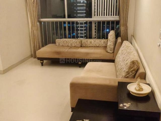 1 BHK Apartment in Andheri West for rent Mumbai. The reference number is 18895330