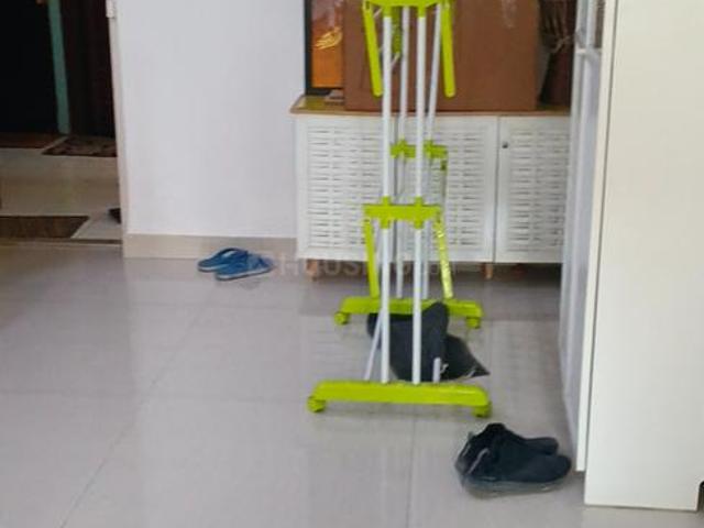 1 BHK Apartment in Andheri West for rent Mumbai. The reference number is 18976633
