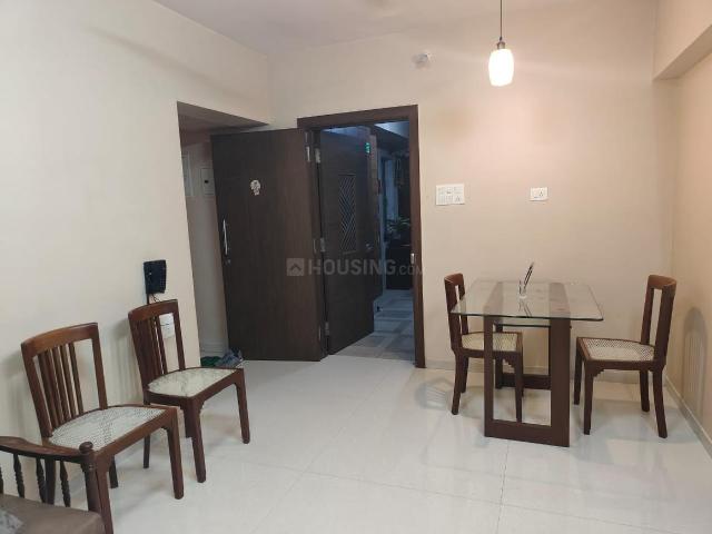 1 BHK Apartment in Andheri West for rent Mumbai. The reference number is 18903986
