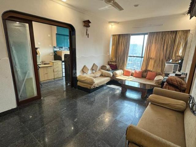 1 BHK Apartment in Andheri West for rent Mumbai. The reference number is 18930188