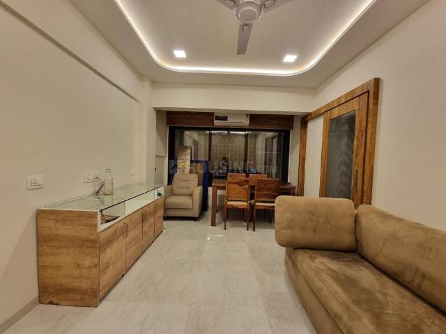 1 BHK Apartment in Andheri West for rent Mumbai. The reference number is 19092923
