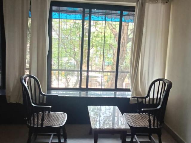 1 BHK Apartment in Andheri West for rent Mumbai. The reference number is 19264441