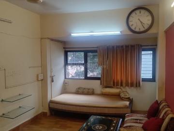 1 BHK Apartment in Andheri West for rent Mumbai. The reference number is 19323891