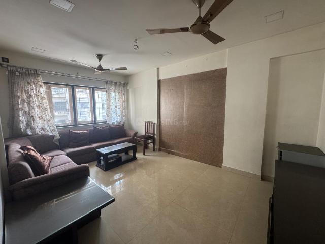 1 BHK Apartment in Andheri West for rent Mumbai. The reference number is 19577129