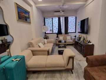 1 BHK Apartment in Andheri West for rent Mumbai. The reference number is 19585939