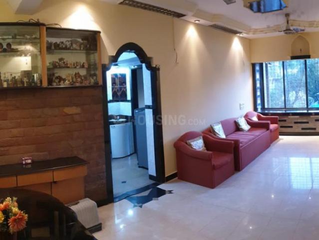 1 BHK Apartment in Andheri West for rent Mumbai. The reference number is 19504607