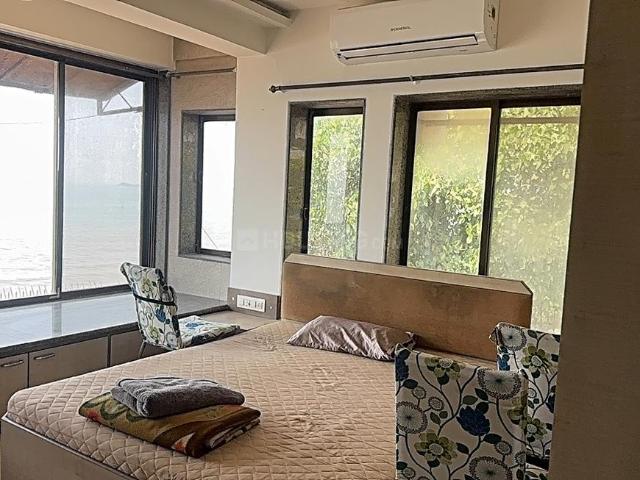 1 BHK Apartment in Andheri West for rent Mumbai. The reference number is 19676783