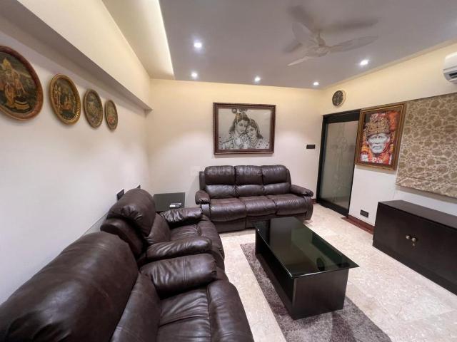 1 BHK Apartment in Andheri West for rent Mumbai. The reference number is 19698159