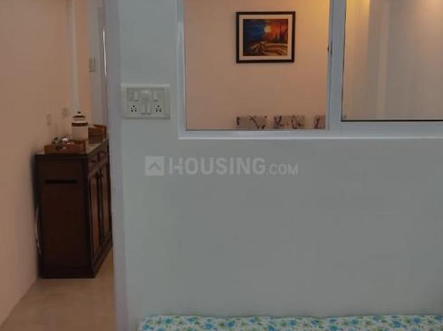 1 BHK Apartment in Andheri West for rent Mumbai. The reference number is 19698248